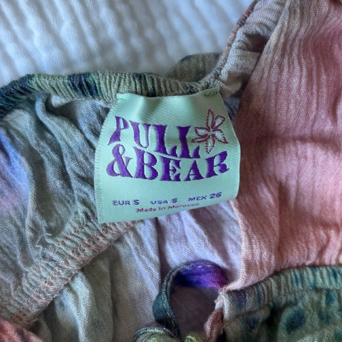 Supersött linne - 1