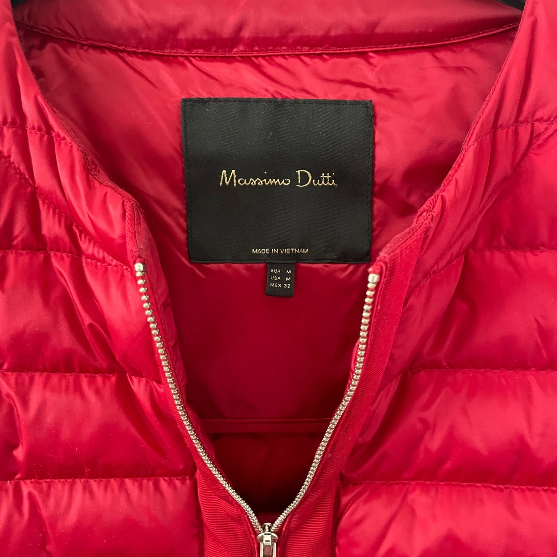 Massimo Dutti jacka  - 1