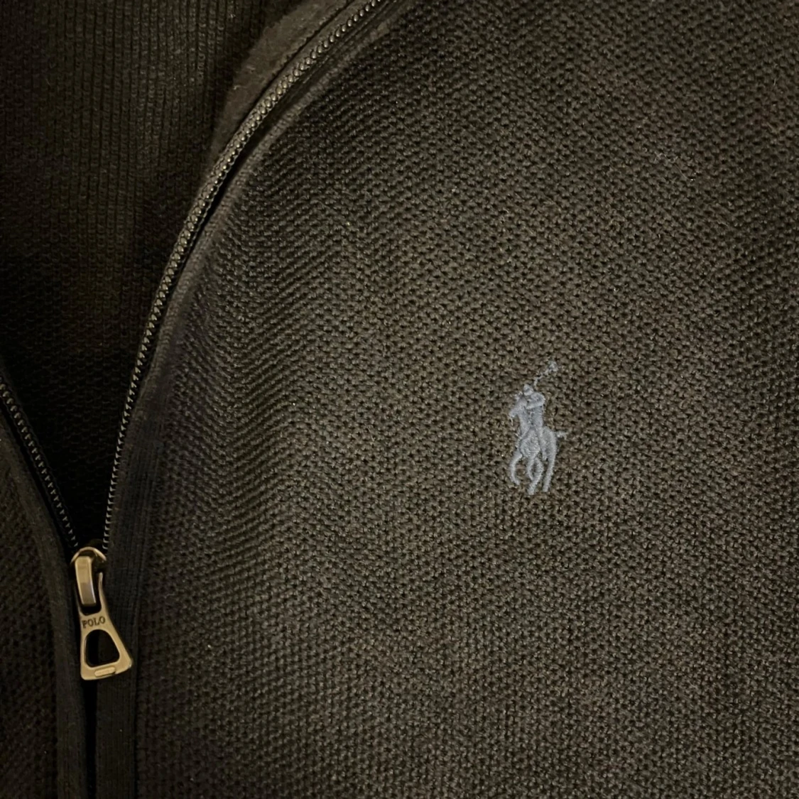 Ralph lauren zip - 91