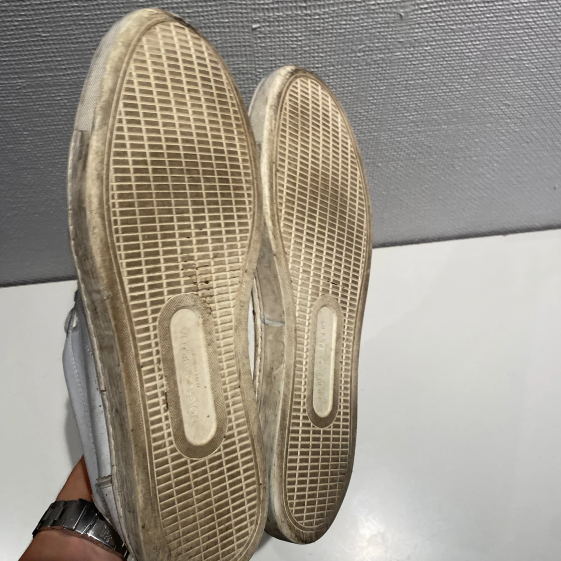 Dolce&Gabbana Skor - 4