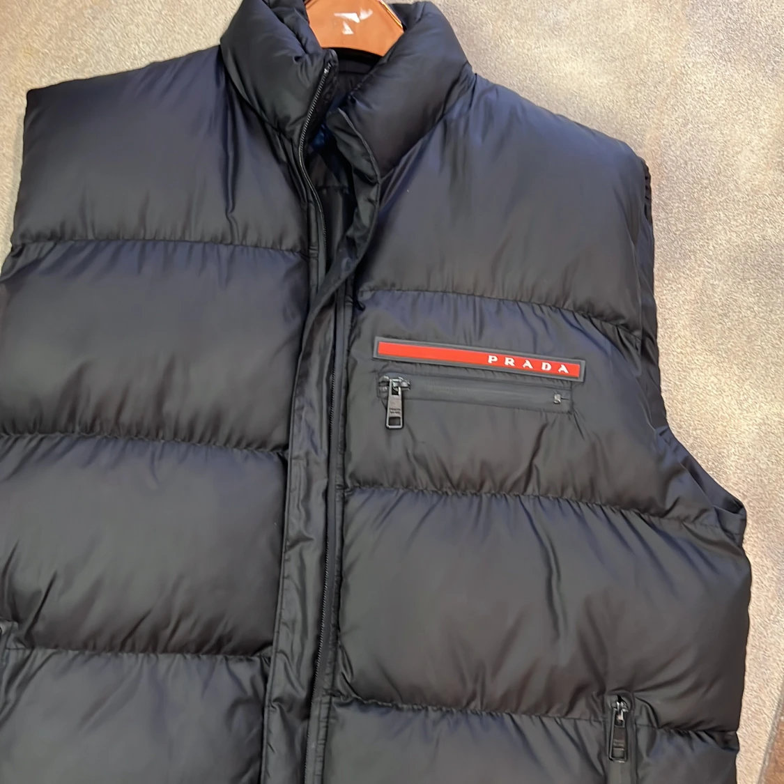 Snygga västen  kill  - 1