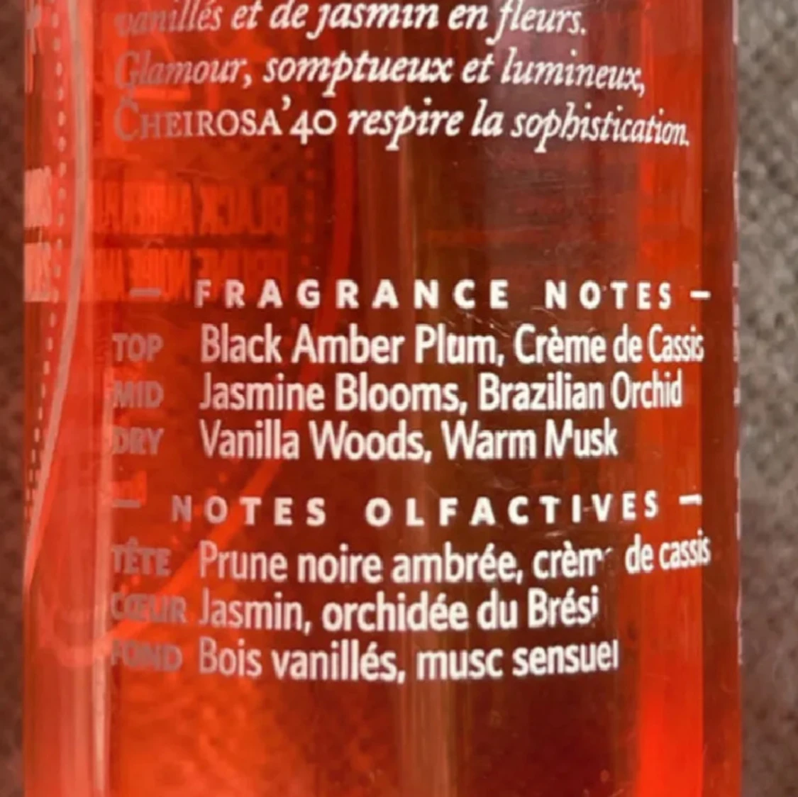 Sol de Janeiro Cheirosa 40 Parfymmist - 3
