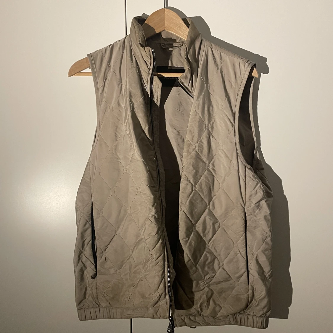 Oscar Jacobsson väst