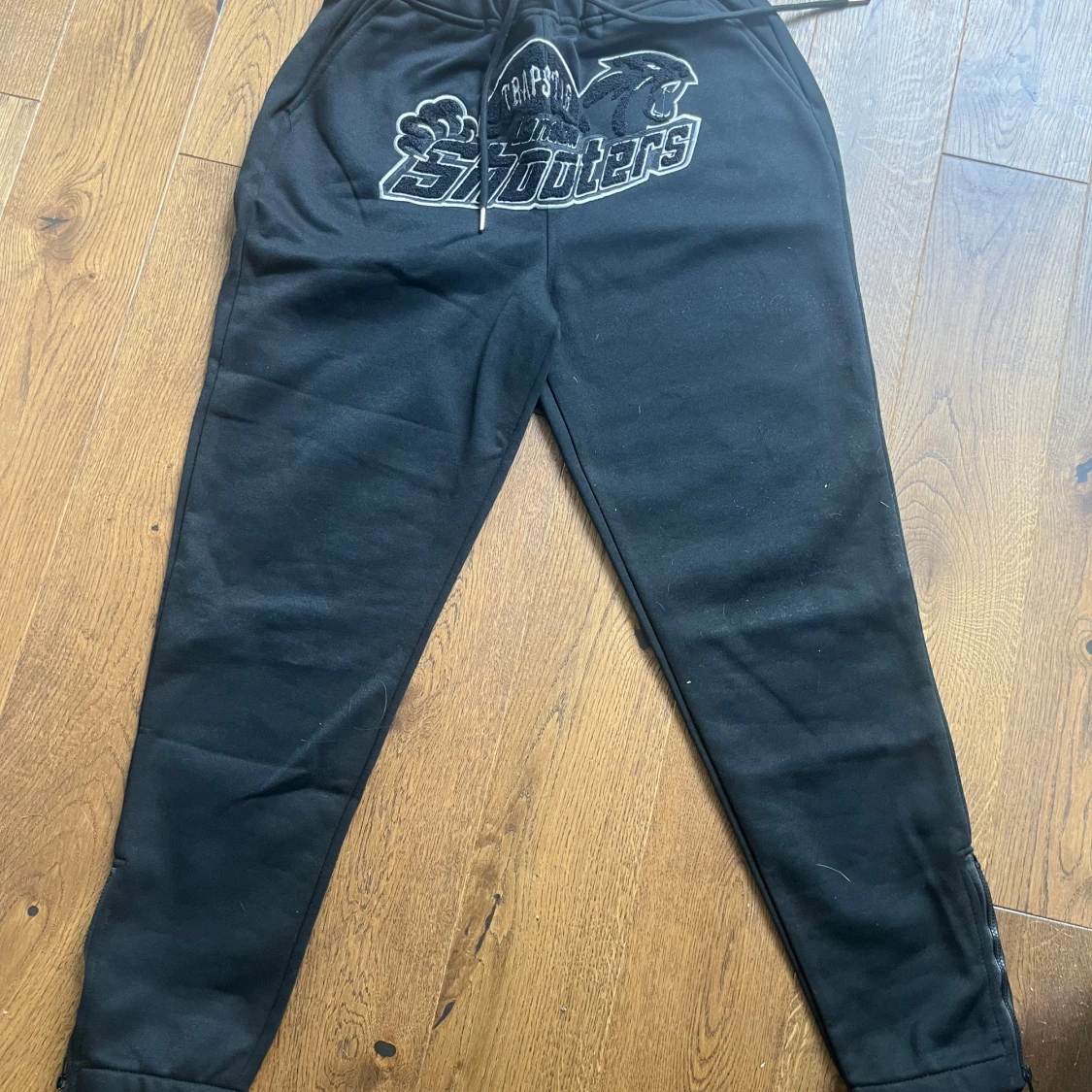 Svart set från Trapstar Shooters - 3