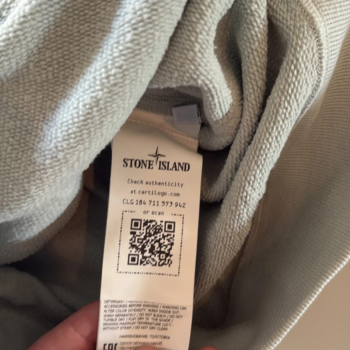 Stone Island Half-zip - 2