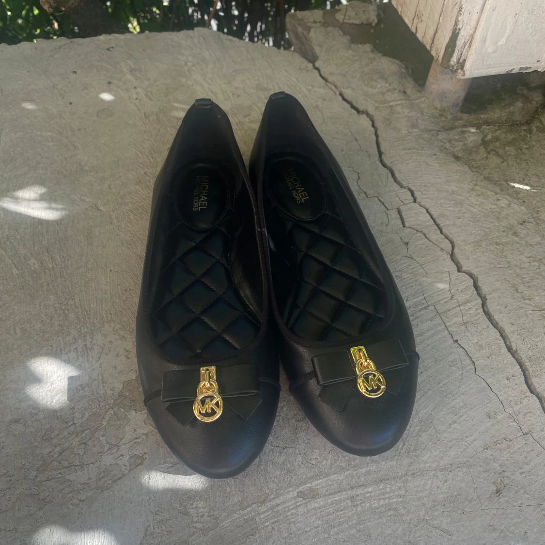 Michael Kors ballet flats - 1