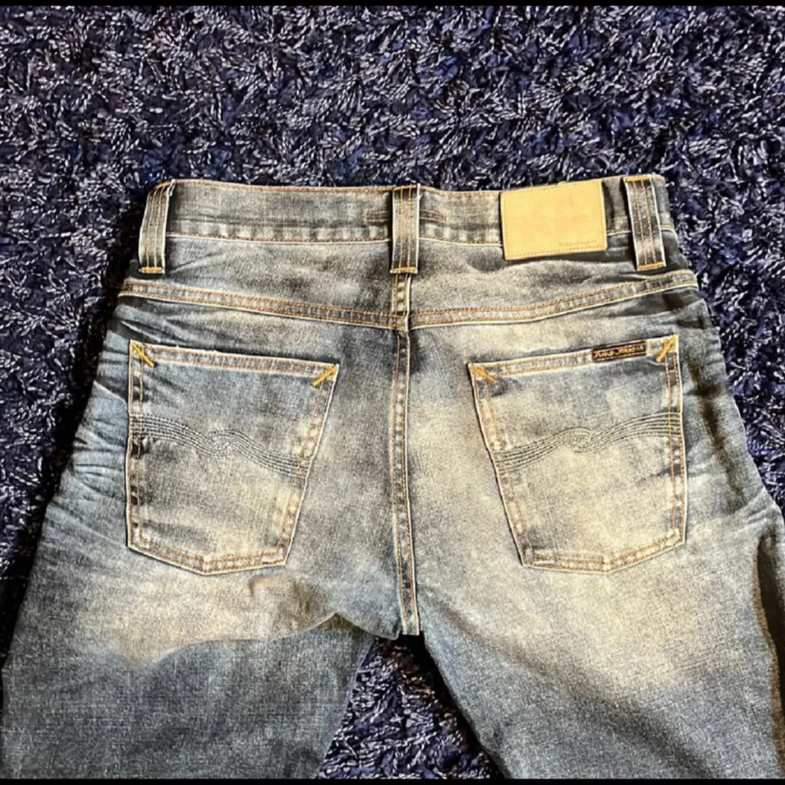  Nudie Jeans average Joe - 3
