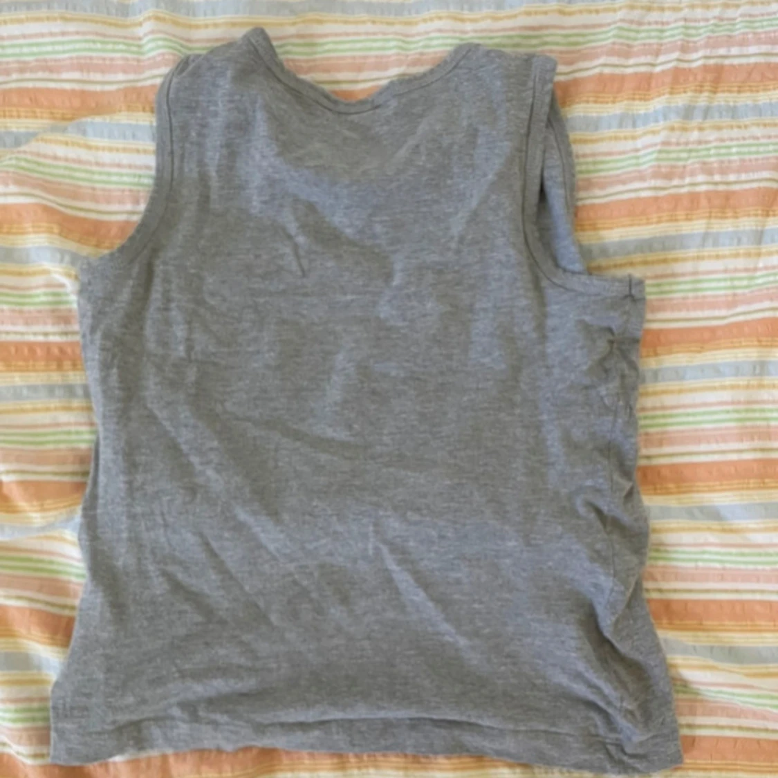 Grå linnetopp från Dressed Up - 2