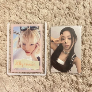 Babymonster Ahyeon Babymons7er Yg Select Tag Album preorder benefit, selfie version - trading for the pcs on my first post or gg offers, available ✅