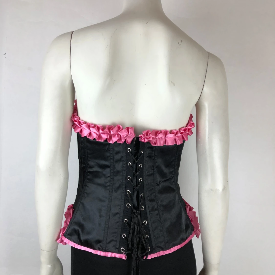 Korsett (Ej underklädeskorsett) M - 1