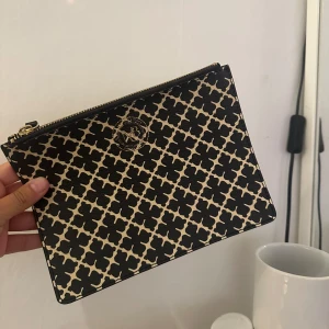 By malene birger väska - Som ny då den inte har kommit till någon användning! 