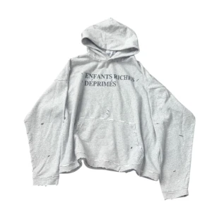 ERD HOODIE - ERD hoodie storkek S köpt på thrift