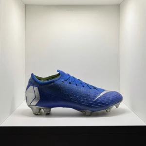 Nike Mercurial Vapor 12  - Nike Mercurial Vapor 12 Elite FG “Always Forward”💙, Skick- 8/10