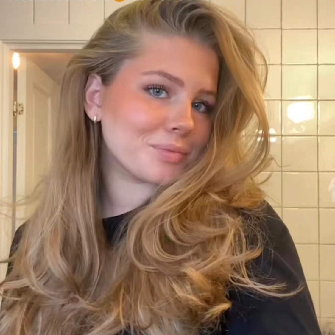 Heatless Curls, BLOW-OUT KIT, Blowout - 2