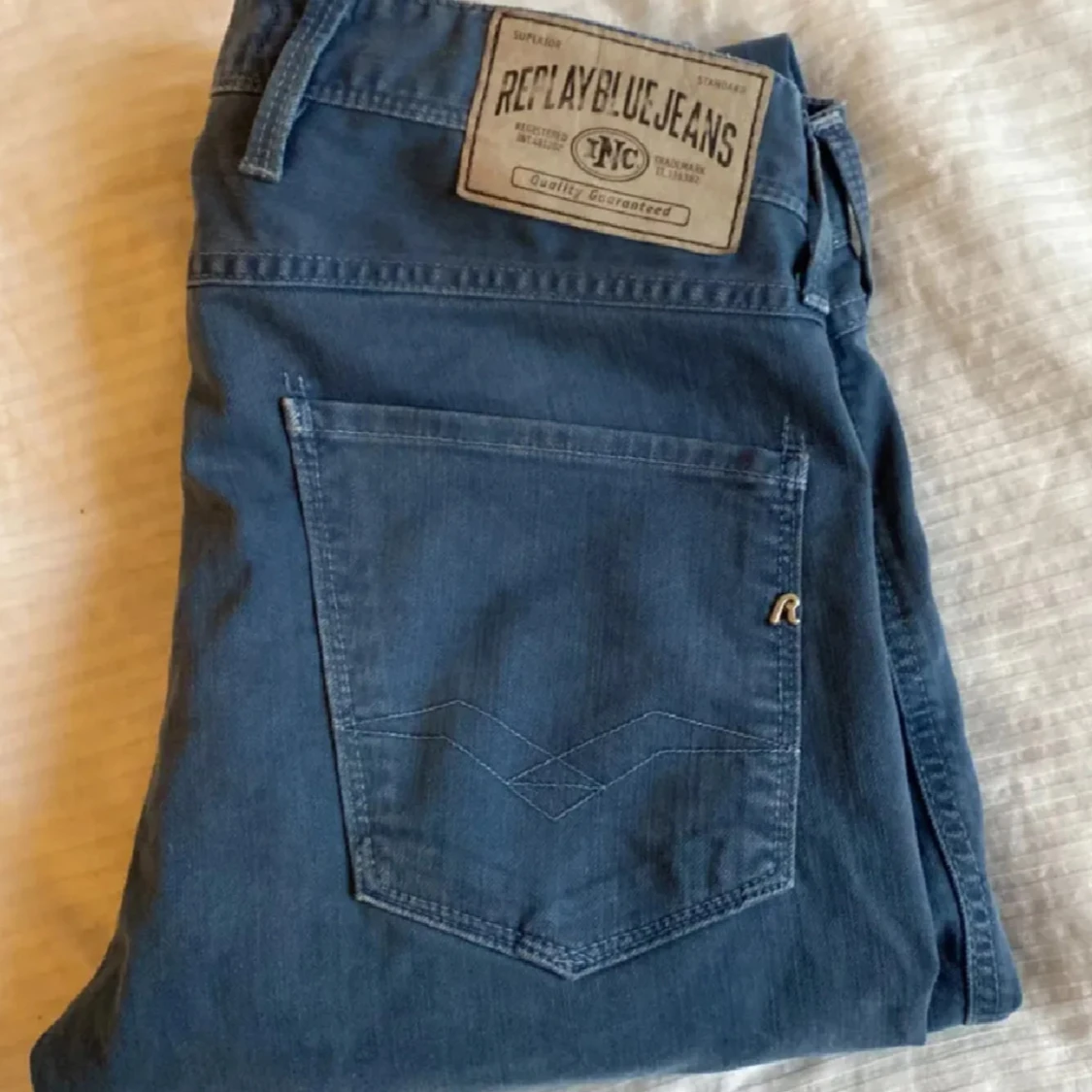 Replay anbass 29/30 - 4