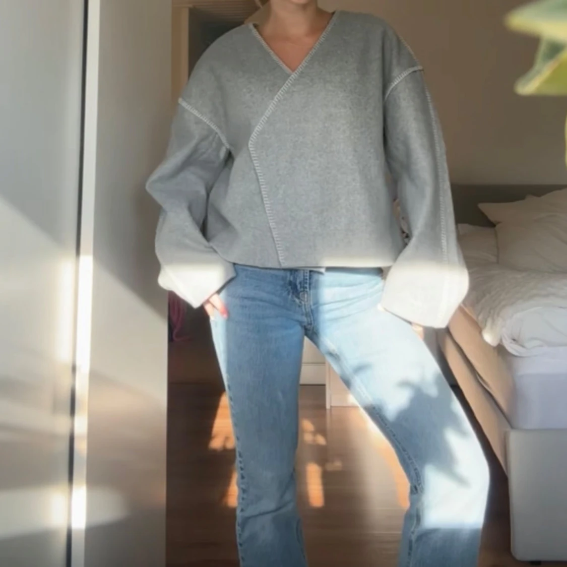 Vår jacka från aware