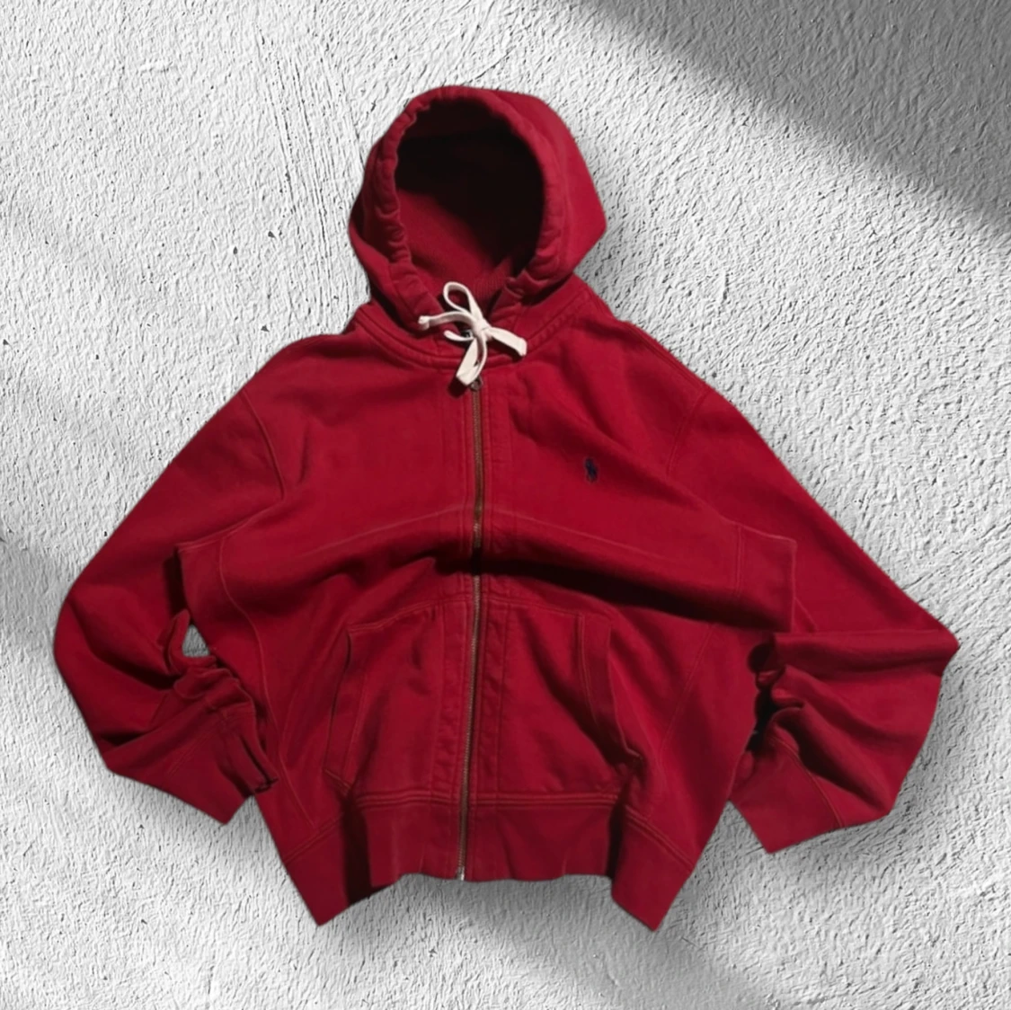 Polo Ralph Lauren Zip Hoodie
