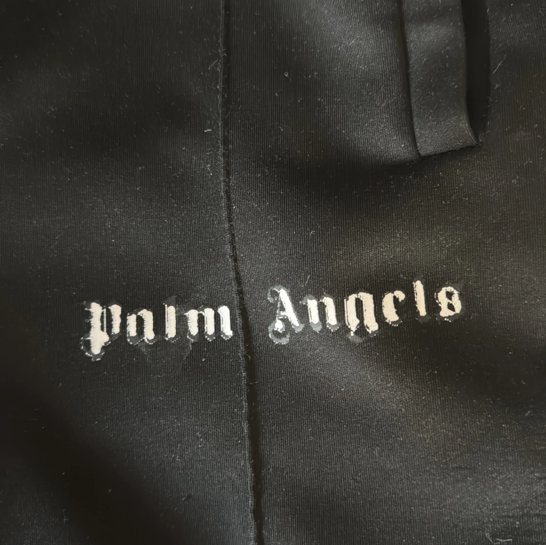 Svarta mjukisbyxor från Palm Angels - 2