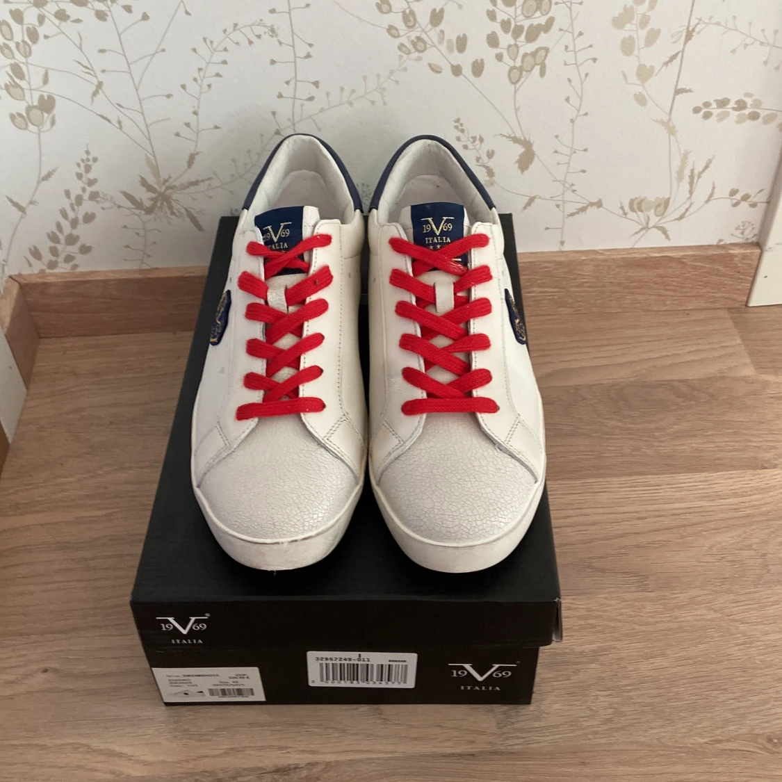 19V69 Italia skor - 3