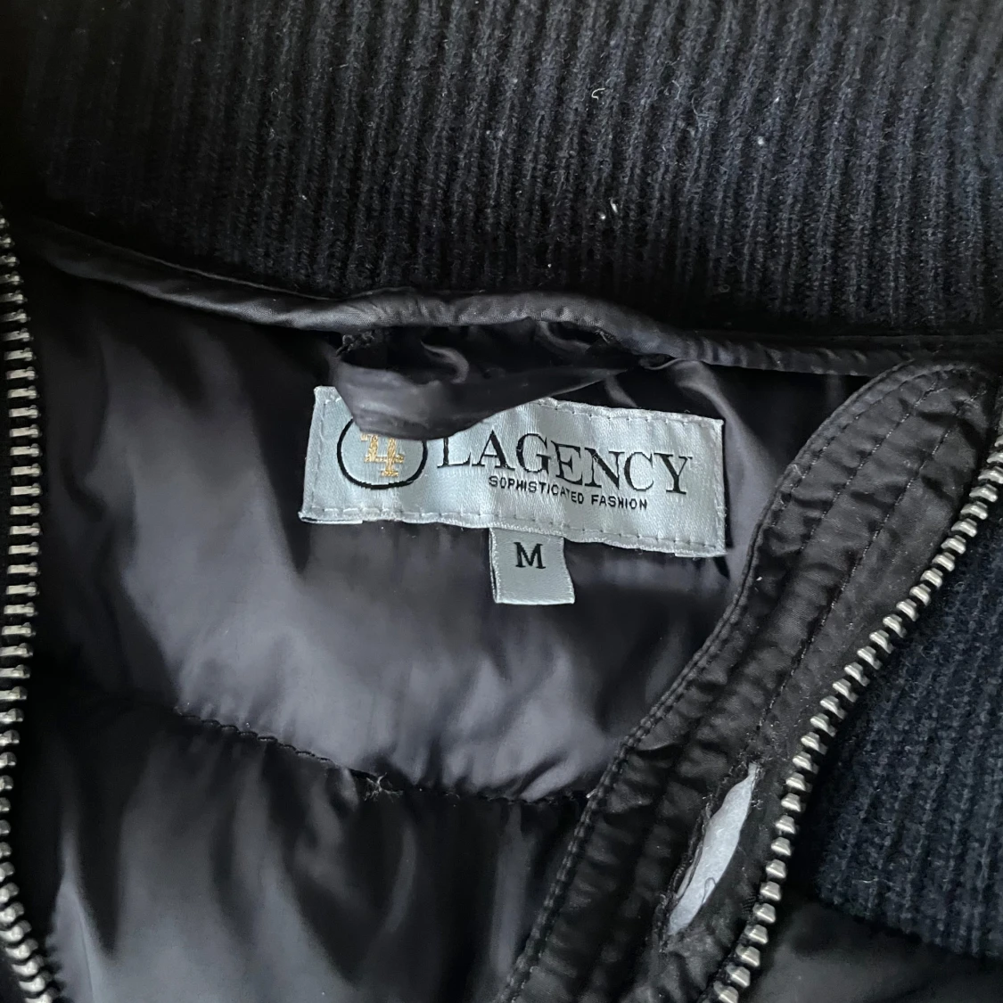 Lagency cardigan - 2