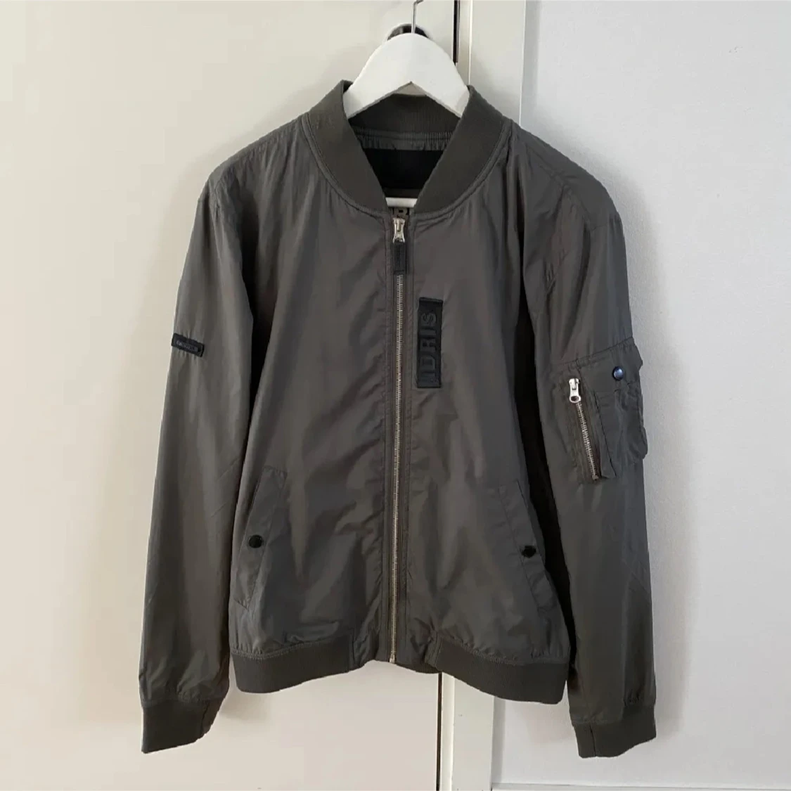 Lättviktsjacka sommarjacka - 1