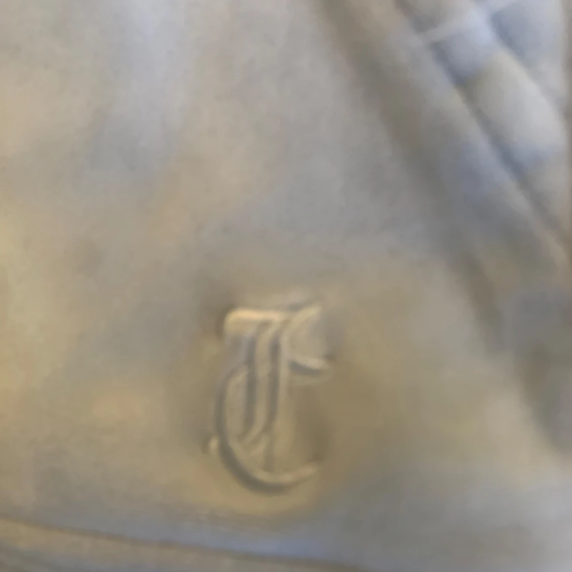 Blå mjukisbyxor💗 - 3