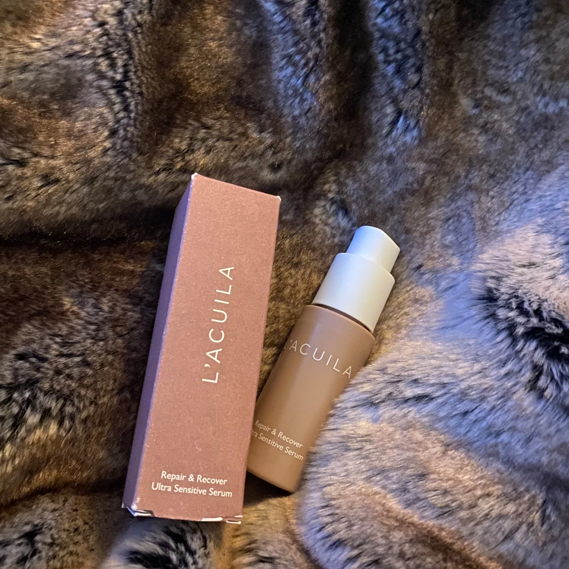 L'ACUILA Repair & Recover Ultra Sensitive Serum