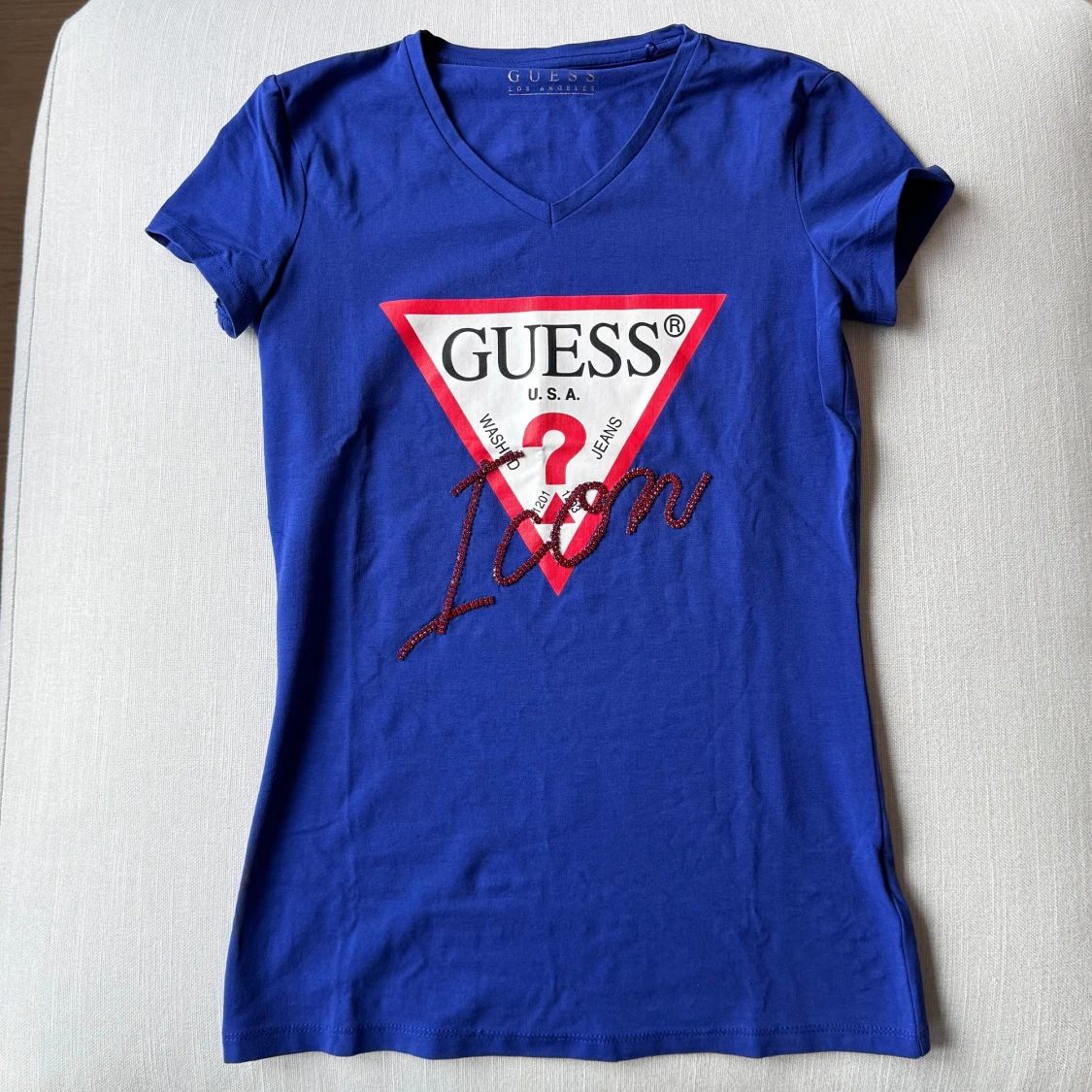 T-shirt från Guess - 3