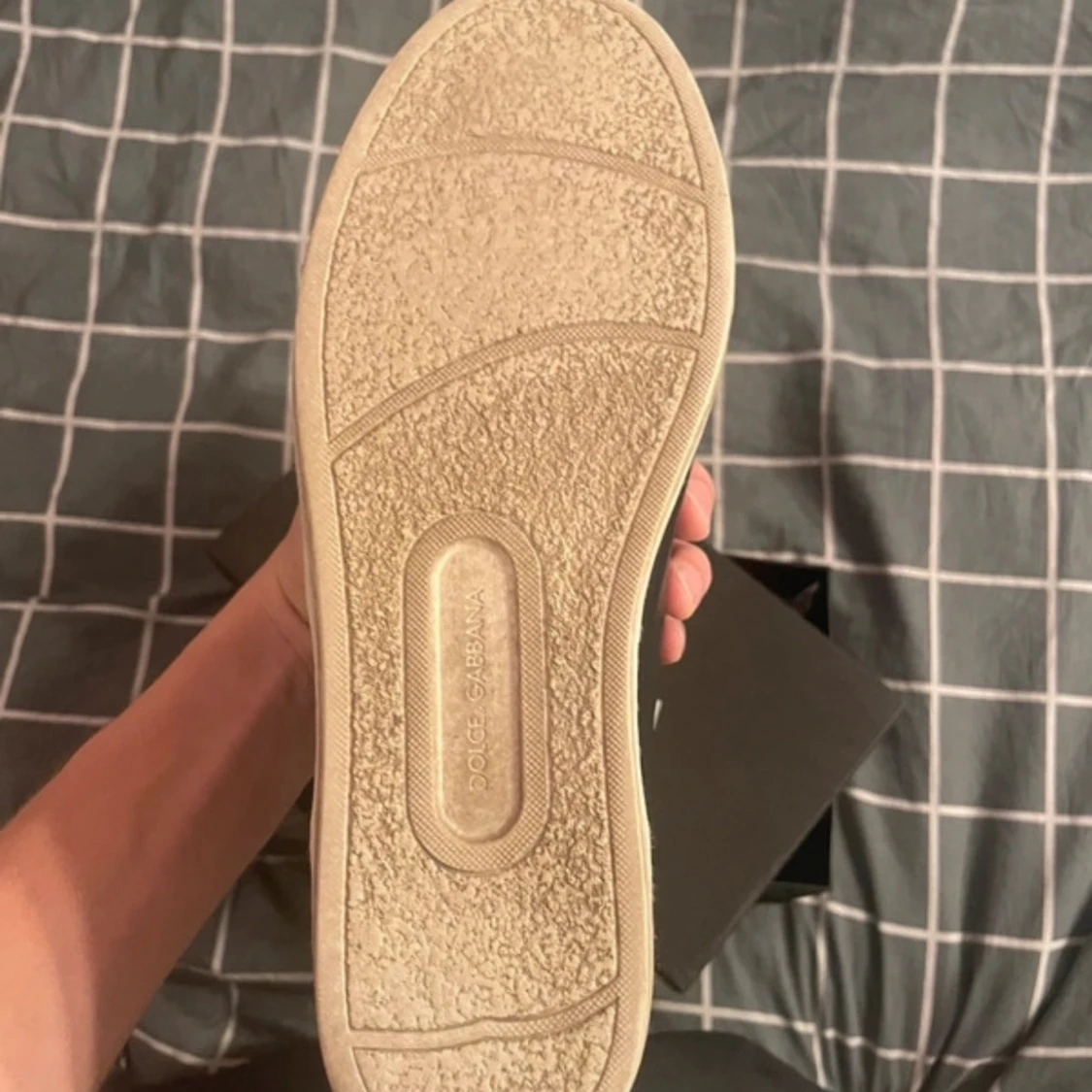 Dolce & Gabbana skor - 3