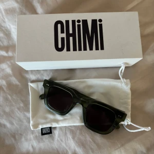 Chimi 004 Kiwi - Säljer mina fina chimis, modellen 004 i färgen kiwi! Bra skick! 💕🥰