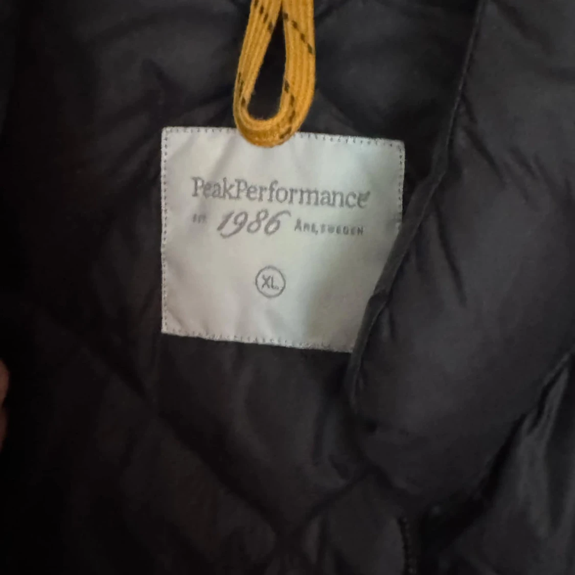  Peak Performance - 3