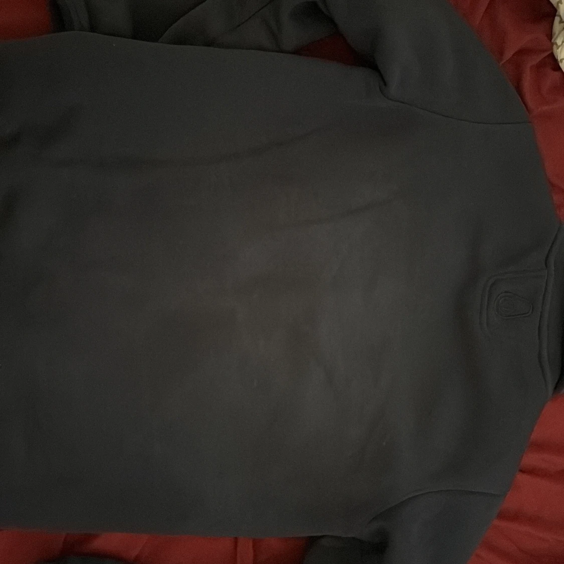 Svart jacka från Sail Racing - 2