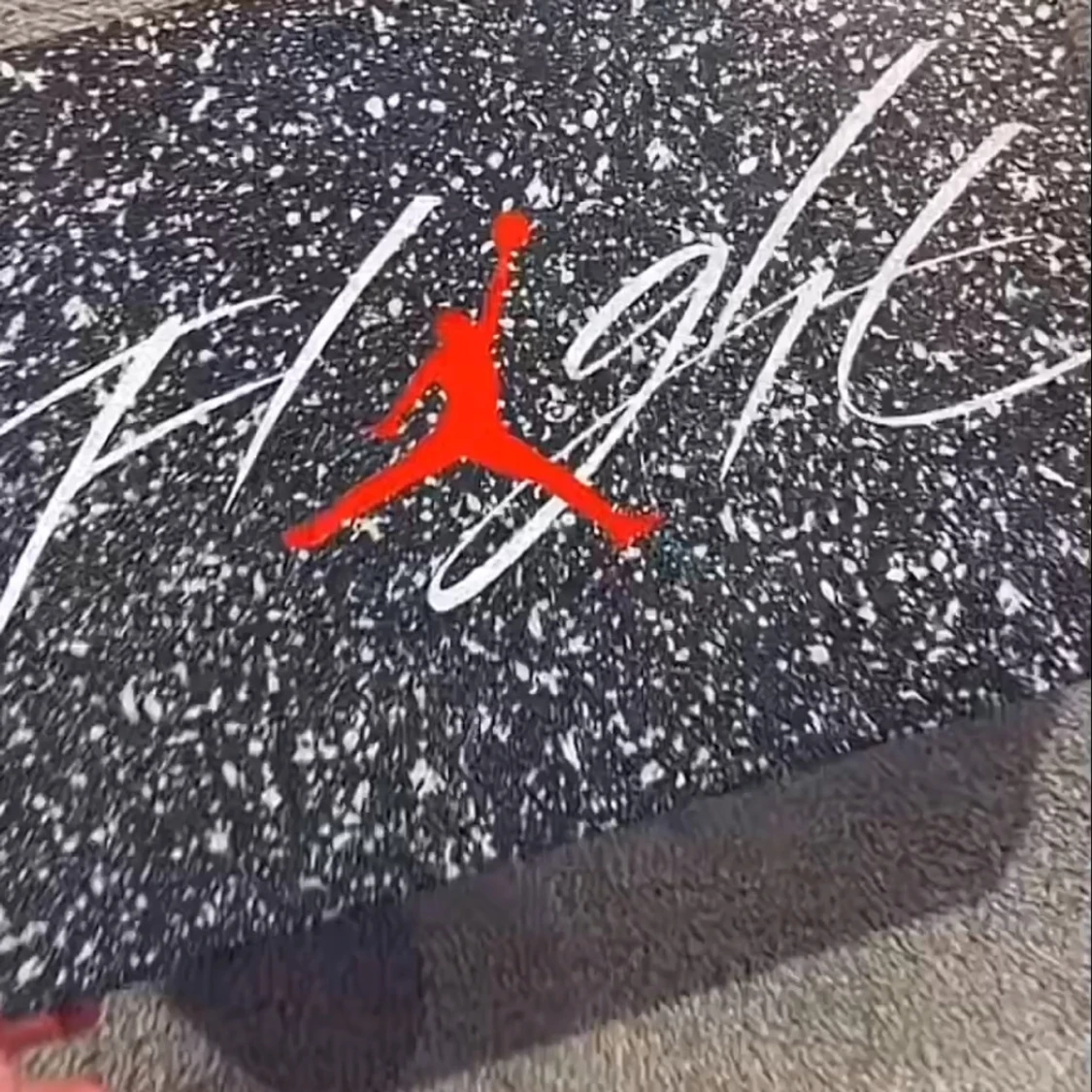 Jordan 4 Midnight Navy - 3