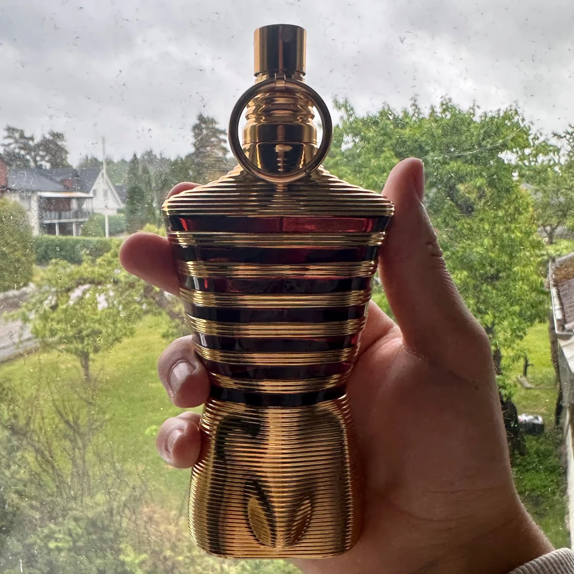 125ml Jean Paul GUILTIER ”Le male ELIXIR”