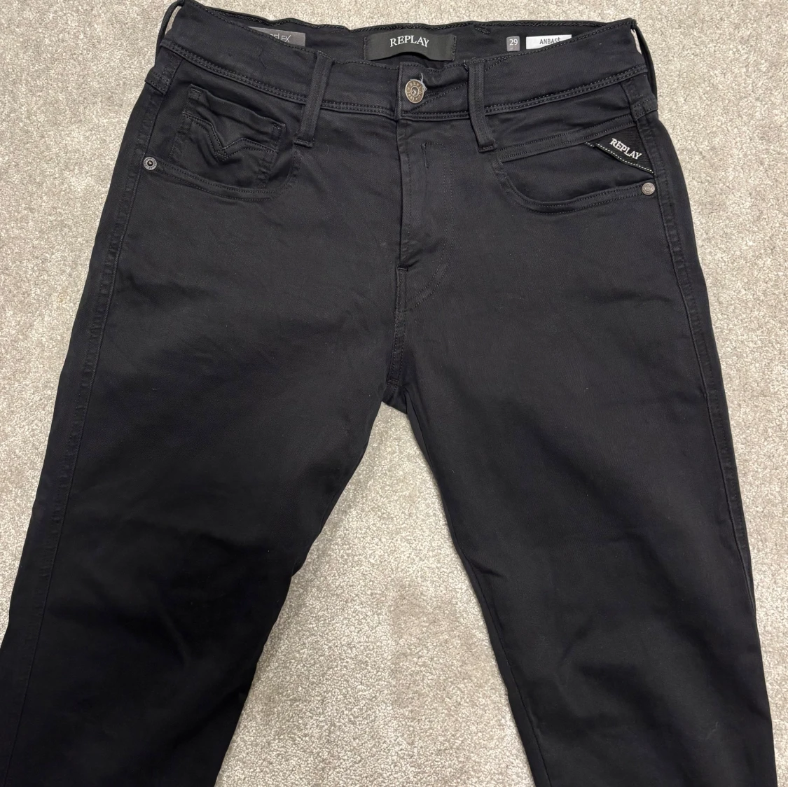 Replay Anbass jeans - 1