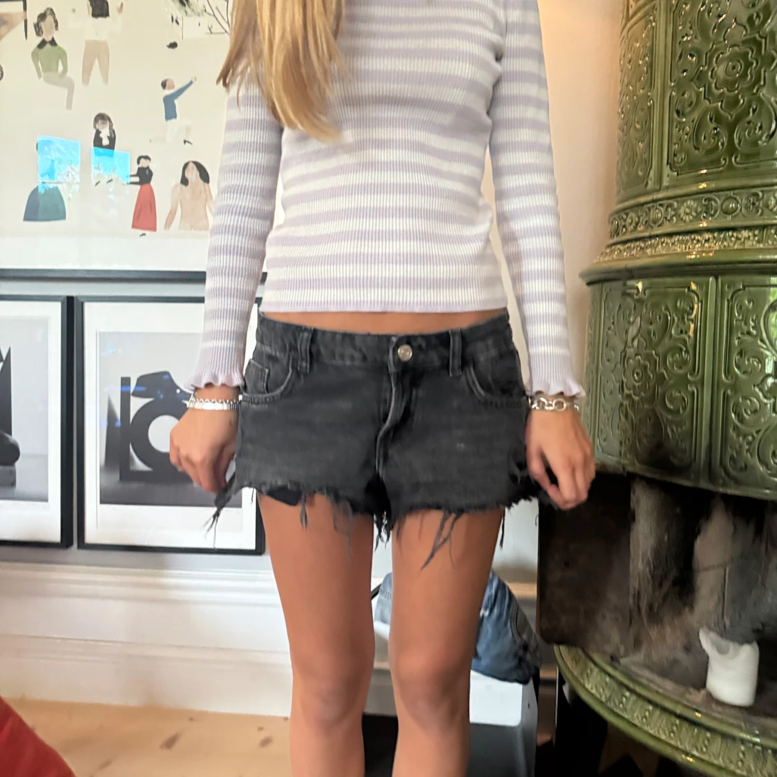 Shorts - 1