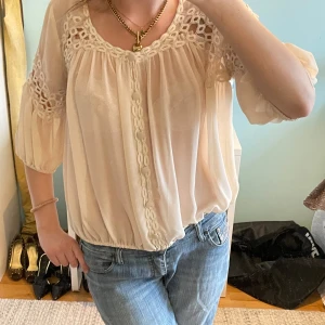 Blus  - Fin blus 💕