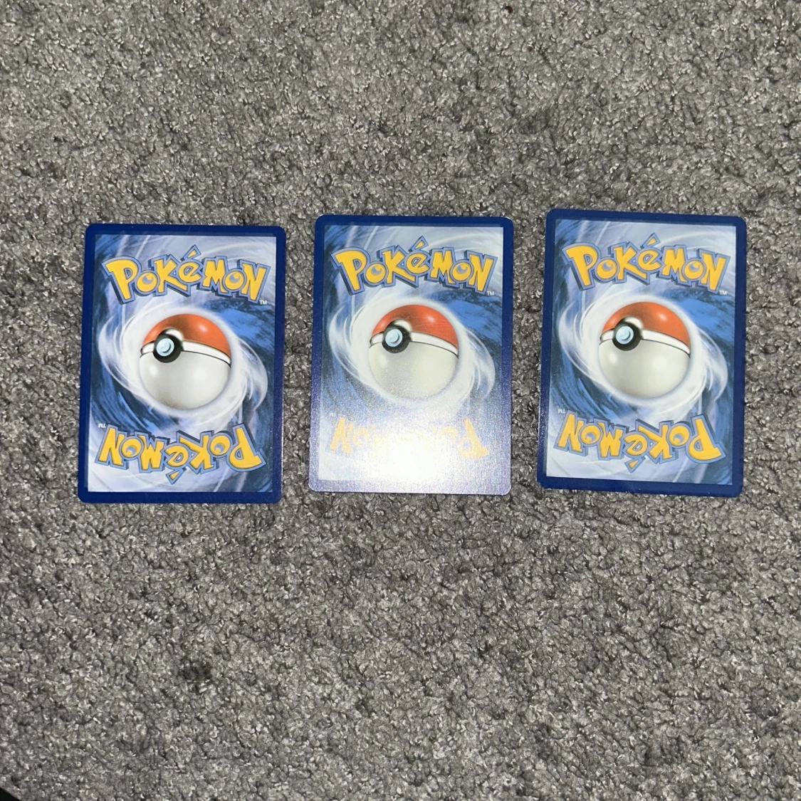 Pokémon Trainerkort: Ilima, Lucky Egg, Rare Fossil - 1