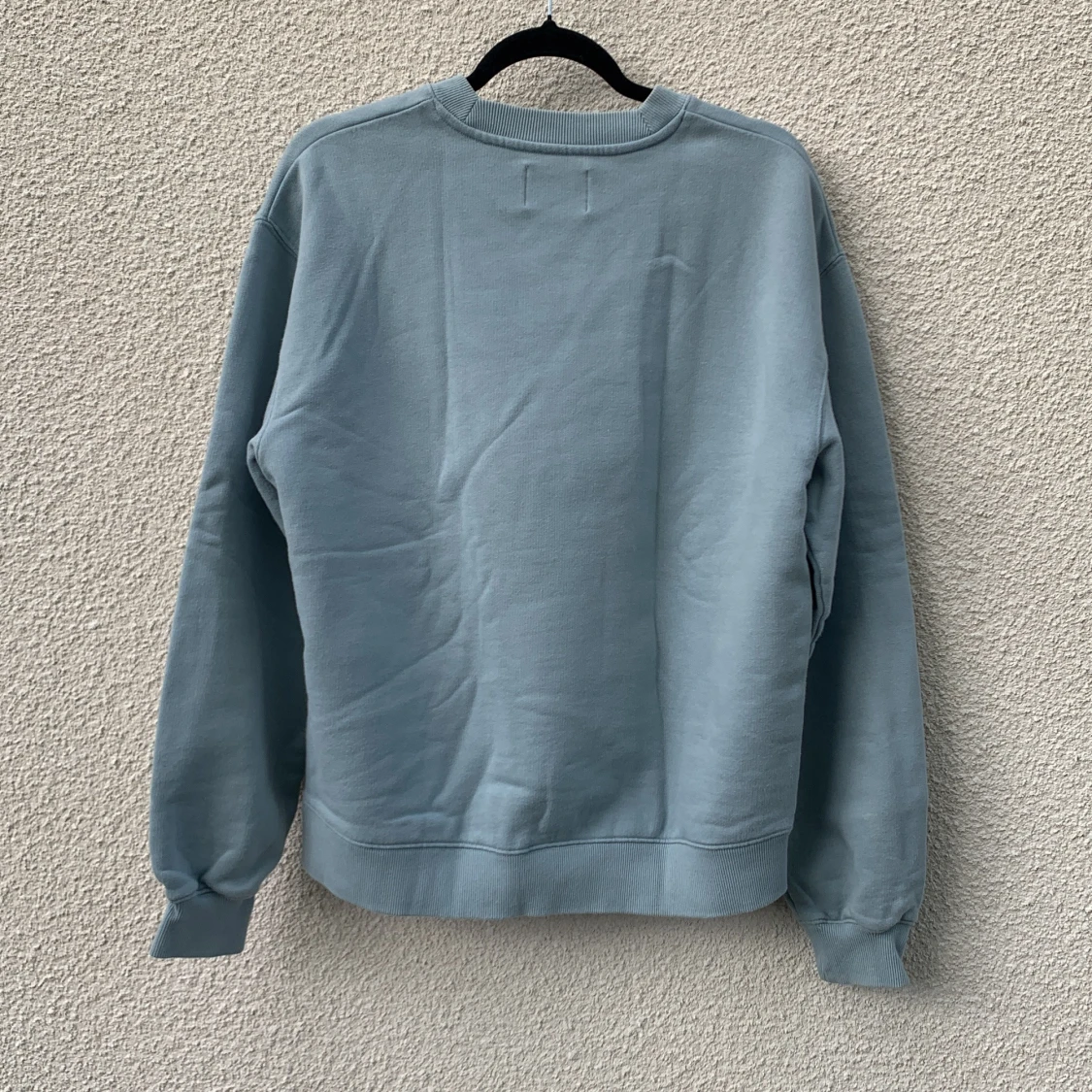 Ljusblå sweatshirt från Vailent - 1