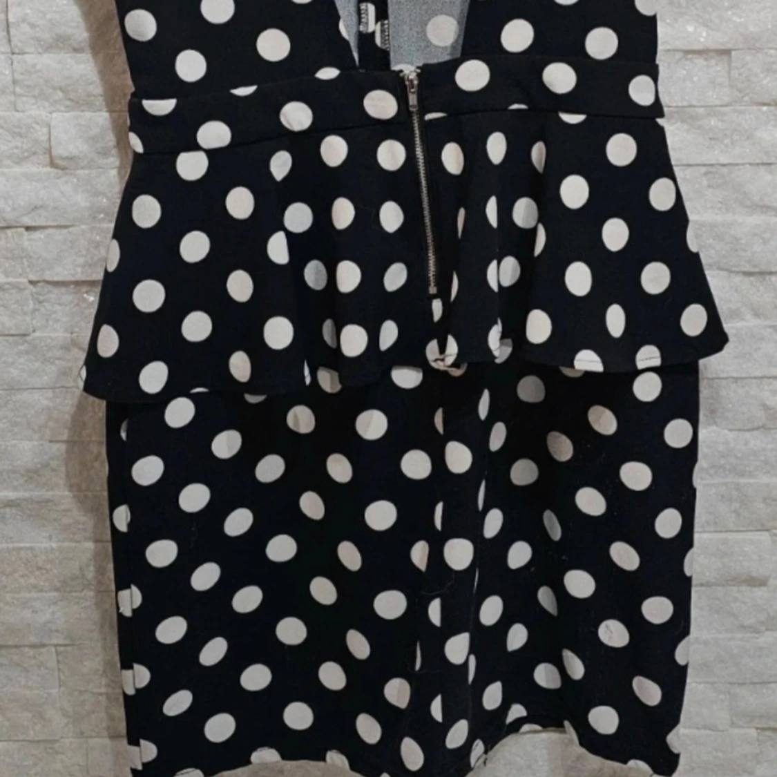 Rockabilly klänning - 1