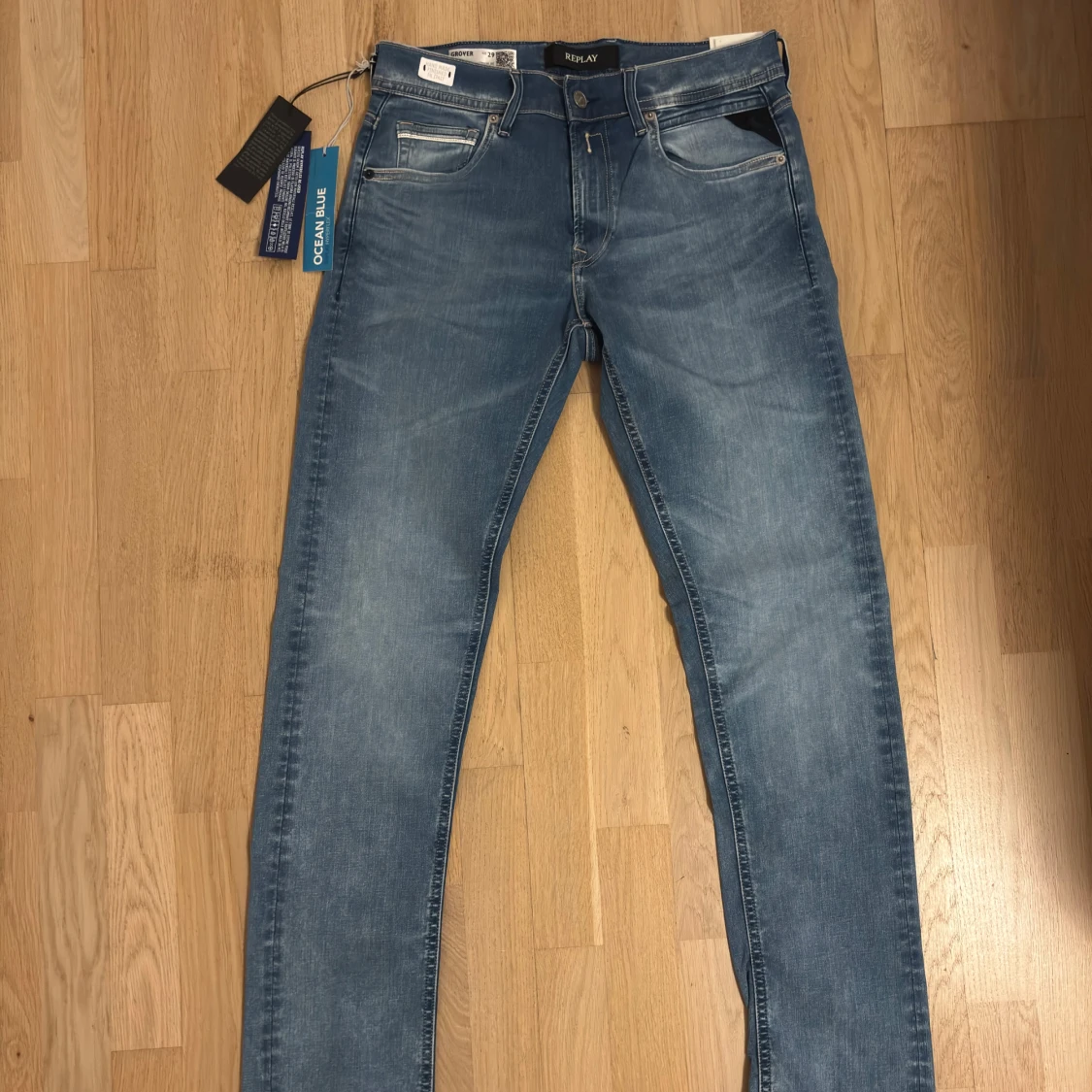 Replay hyperflex grover - 1