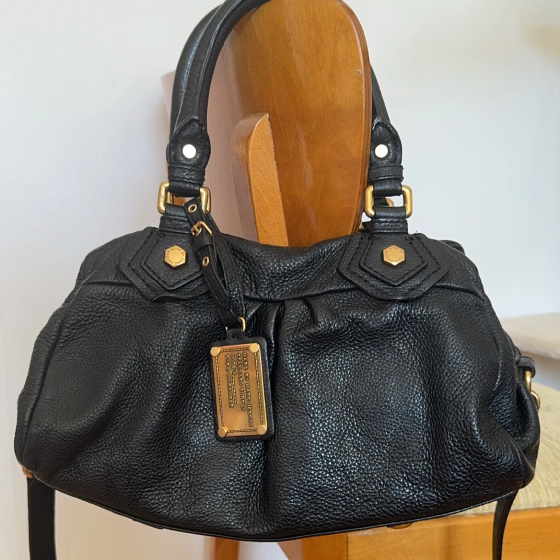 Marc Jacobs väska  - 1