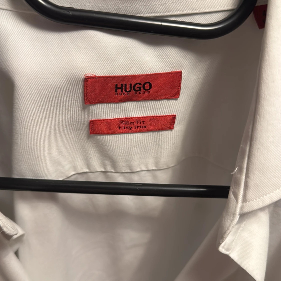 Helt ny skjorta från Hugo Boss - 1