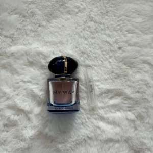 My way intense 2 ml - Armani my way säljer 2 ml