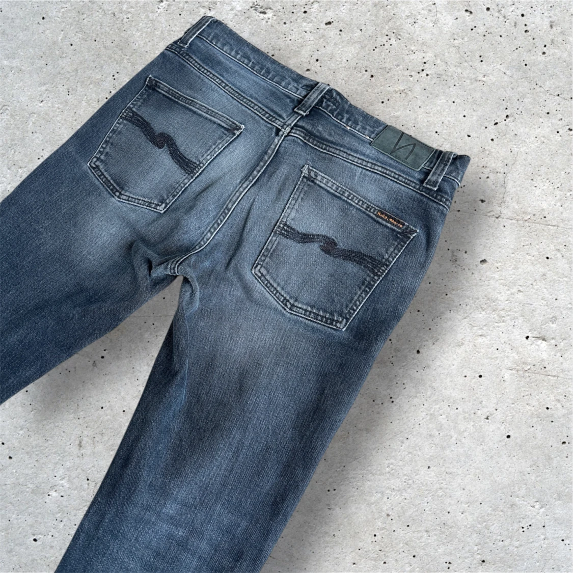 Nudie Jeans Grim Tim | 32/32 - 2