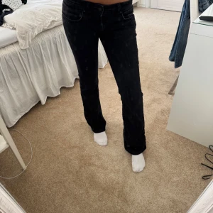 LTB Jeans - Säljer mina LTB jeans i modellen ”ROXY” eftersom de inte kommer till någon användning och bara tar plats! 🌸
