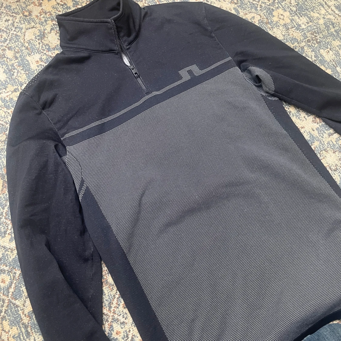 J.Lindeberg Golf tröja - 90