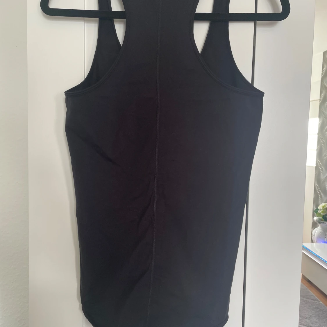 Svart linnetopp  - 2