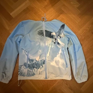 Trapstar windbreaker  - Trapstar windbreaker Size small 