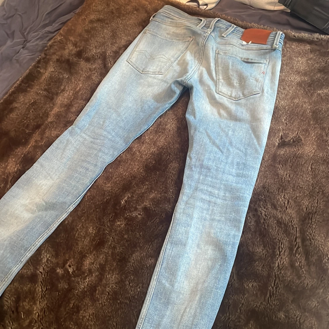 Replay anbass jeans - 2